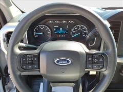 Used 2022  Ford F-150 2WD XL SuperCab 6&period;5' Box at Best Choice Motors near Lafayette&comma; IN