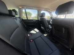 Used 2017 BMW X3 xDrive28i Sports Activity Vehicle at Best Choice Motors near Lafayette, IN
