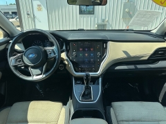 Used 2020 Subaru Outback 4d SUV AWD Premium at Best Choice Motors near Lafayette, IN