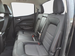 Used 2022  GMC Canyon 4WD Crew Cab 141" AT4 w&sol;Cloth at Best Choice Motors near Lafayette&comma; IN