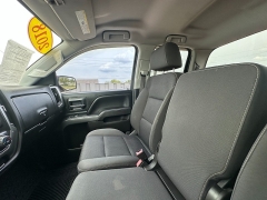 Used 2018 Chevrolet Silverado 1500 2WD Double Cab LT at Best Choice Motors near Lafayette, IN