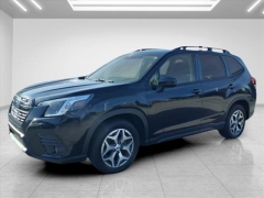 Used 2022  Subaru Forester Premium CVT at Best Choice Motors near Lafayette&comma; IN