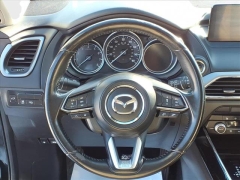 Used 2023  Mazda CX-9 Touring Plus AWD at Best Choice Motors near Lafayette&comma; IN