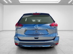 Used 2018  Nissan Rogue 4d SUV AWD SV at Best Choice Motors near Lafayette&comma; IN