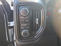 Used 2023  Chevrolet Silverado 1500 4WD Crew Cab 157" Custom at Best Choice Motors near Lafayette&comma; IN