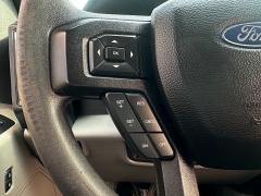 Used 2017 Ford F-150 4WD SuperCrew XL 6 1/2 at Best Choice Motors near Lafayette, IN