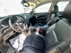 Used 2015 Buick Regal 4d Sedan Turbo Premium I AWD at Best Choice Motors near Lafayette, IN