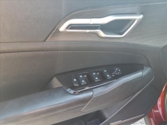 Used 2023  Kia Sportage X-Line AWD at Best Choice Motors near Lafayette&comma; IN