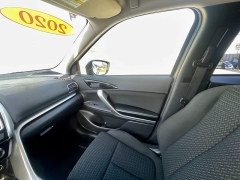 Used 2020 Mitsubishi Eclipse Cross 4d SUV FWD ES at Best Choice Motors near Lafayette, IN