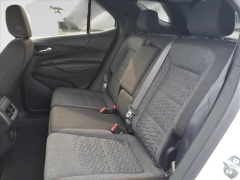 Used 2024  Chevrolet Equinox FWD 4dr LT w&sol;1LT at Best Choice Motors near Lafayette&comma; IN