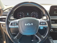 Used 2022  Kia Telluride EX FWD at Best Choice Motors near Lafayette&comma; IN