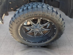 Used 2016  Ram 2500 4WD Crew Cab Tradesman at Best Choice Motors near Lafayette&comma; IN