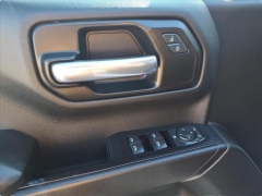 Used 2020  Chevrolet Silverado 1500 4WD Crew Cab Work Truck at Best Choice Motors near Lafayette&comma; IN