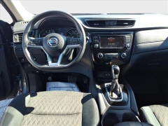 Used 2018  Nissan Rogue 4d SUV AWD SV at Best Choice Motors near Lafayette&comma; IN