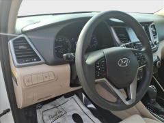 Used 2018  Hyundai Tucson 4d SUV FWD SEL at Best Choice Motors near Lafayette&comma; IN