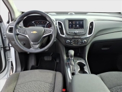 Used 2024  Chevrolet Equinox FWD 4dr LT w&sol;1LT at Best Choice Motors near Lafayette&comma; IN