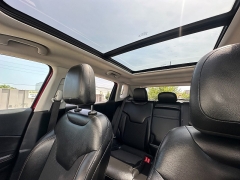 Used 2018 Jeep Compass 4d SUV FWD Latitude at Best Choice Motors near Lafayette, IN