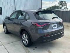 Used 2024 Honda HR-V LX AWD CVT at Best Choice Motors near Lafayette, IN