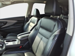 Used 2021  Nissan Murano AWD SL at Best Choice Motors near Lafayette&comma; IN