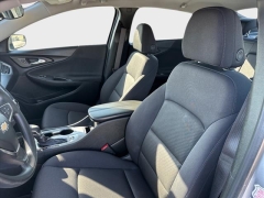 Used 2024  Chevrolet Malibu 4dr Sdn 1LT at Best Choice Motors near Lafayette&comma; IN