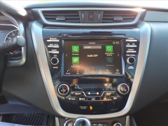 Used 2022  Nissan Murano AWD SV at Best Choice Motors near Lafayette&comma; IN