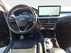 Used 2023  Ford Escape Platinum AWD at Best Choice Motors near Lafayette&comma; IN