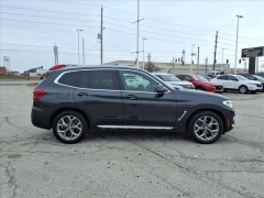 Used 2021  BMW X3 xDrive30i Sports Activity Vehicle at Best Choice Motors near Lafayette&comma; IN