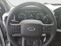 Used 2022  Ford F-150 4WD XL SuperCab 6&period;5' Box at Best Choice Motors near Lafayette&comma; IN