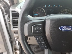 Used 2018  Ford F-150 4WD SuperCrew XLT 5 1&sol;2 at Best Choice Motors near Lafayette&comma; IN