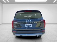 Used 2022  Kia Telluride EX FWD at Best Choice Motors near Lafayette&comma; IN
