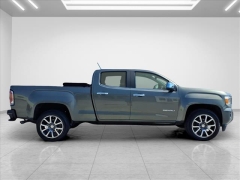 Used 2017  GMC Canyon 4WD Crew Cab Denali at Best Choice Motors near Lafayette&comma; IN