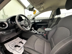 Used 2022 Kia Forte LXS IVT at Best Choice Motors near Lafayette, IN