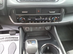 Used 2023  Nissan Rogue AWD S at Best Choice Motors near Lafayette&comma; IN