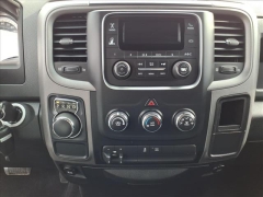 Used 2017  Ram 1500 2WD Crew Cab Tradesman at Best Choice Motors near Lafayette&comma; IN