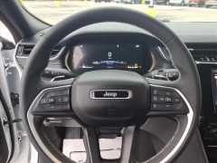 Used 2024  Jeep Grand Cherokee L Laredo 4x2 at Best Choice Motors near Lafayette&comma; IN