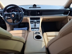Used 2022  Porsche Panamera 4 Platinum Edition AWD at Best Choice Motors near Lafayette&comma; IN