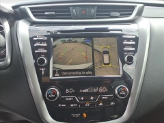 Used 2024  Nissan Murano AWD SV at Best Choice Motors near Lafayette&comma; IN