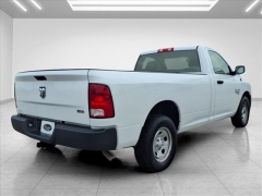 Used 2019  Ram 1500 Classic 2WD Reg Cab Tradesman Longbed at Best Choice Motors near Lafayette&comma; IN