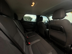 Used 2021 Chevrolet Trailblazer 4d SUV AWD LS at Best Choice Motors near Lafayette, IN