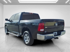 Used 2019  Ram 1500 Classic 4WD Crew Cab SLT at Best Choice Motors near Lafayette&comma; IN