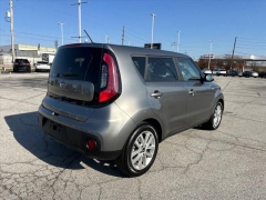 Used 2019  Kia Soul 4d Hatchback &plus; at Best Choice Motors near Lafayette&comma; IN