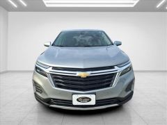 Used 2023  Chevrolet Equinox FWD 4dr LT w&sol;2FL at Best Choice Motors near Lafayette&comma; IN