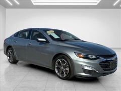  2024 Chevrolet Malibu 4dr Sdn 1LT at Best Choice Motors near Lafayette&comma; IN