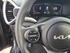 Used 2024  Kia Soul LX IVT at Best Choice Motors near Lafayette&comma; IN