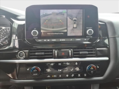 Used 2024  Nissan Pathfinder SV 4WD at Best Choice Motors near Lafayette&comma; IN
