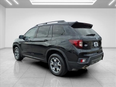 Used 2023  Honda Passport TrailSport AWD at Best Choice Motors near Lafayette&comma; IN