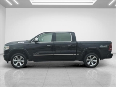 Used 2021  Ram 1500 Classic 4WD Warlock Quad Cab 6'4" Box at Best Choice Motors near Lafayette&comma; IN