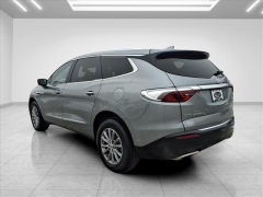Used 2024  Buick Enclave FWD 4dr Premium at Best Choice Motors near Lafayette&comma; IN