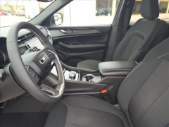 Used 2024  Jeep Grand Cherokee L Laredo 4x2 at Best Choice Motors near Lafayette&comma; IN