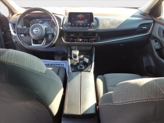 Used 2022  Nissan Rogue AWD S at Best Choice Motors near Lafayette&comma; IN